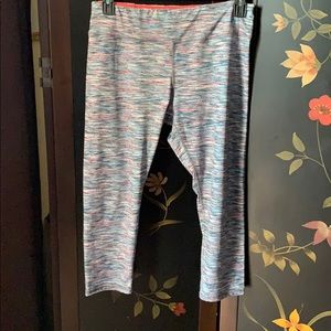 Super fun Yoga/Exercise Pants by RBX